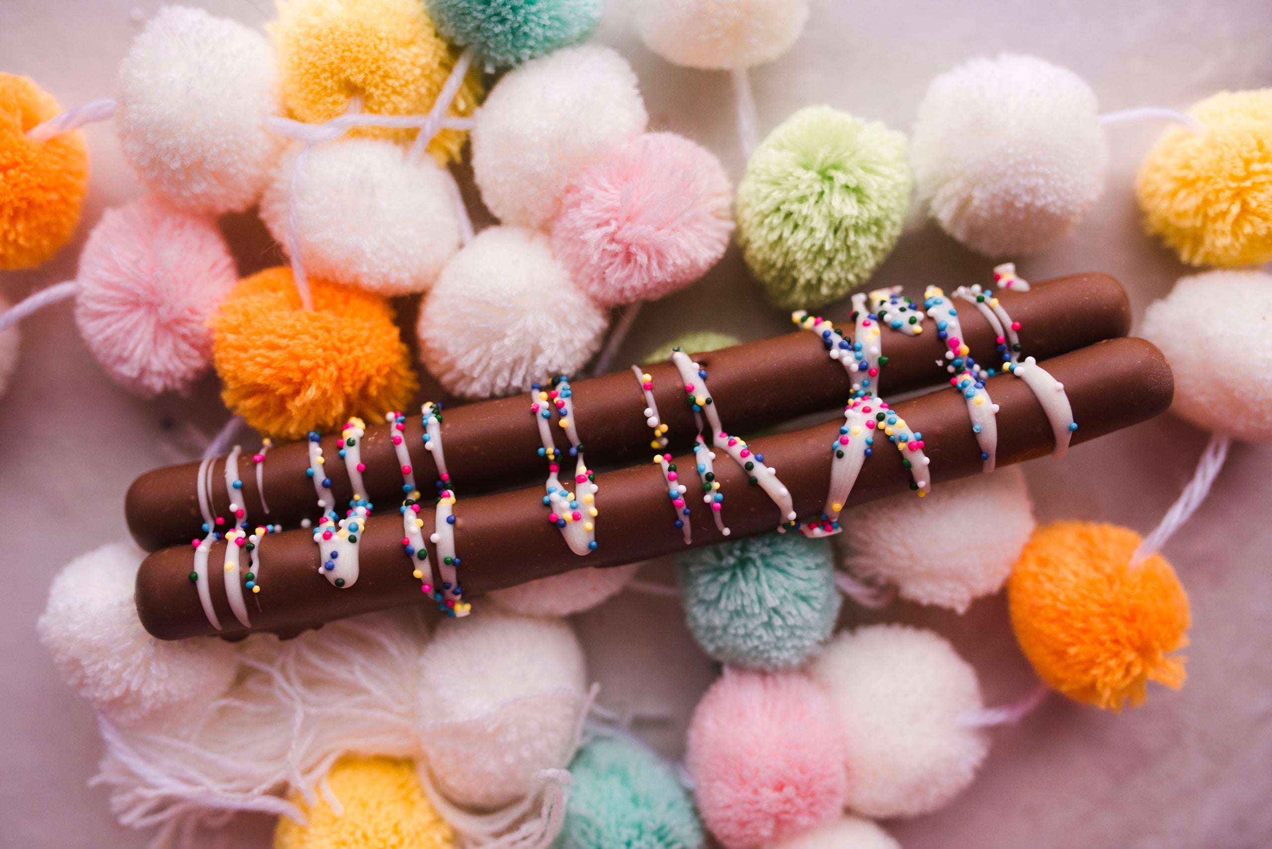 Pretzel Rods | Park Edge Sweet Shoppe