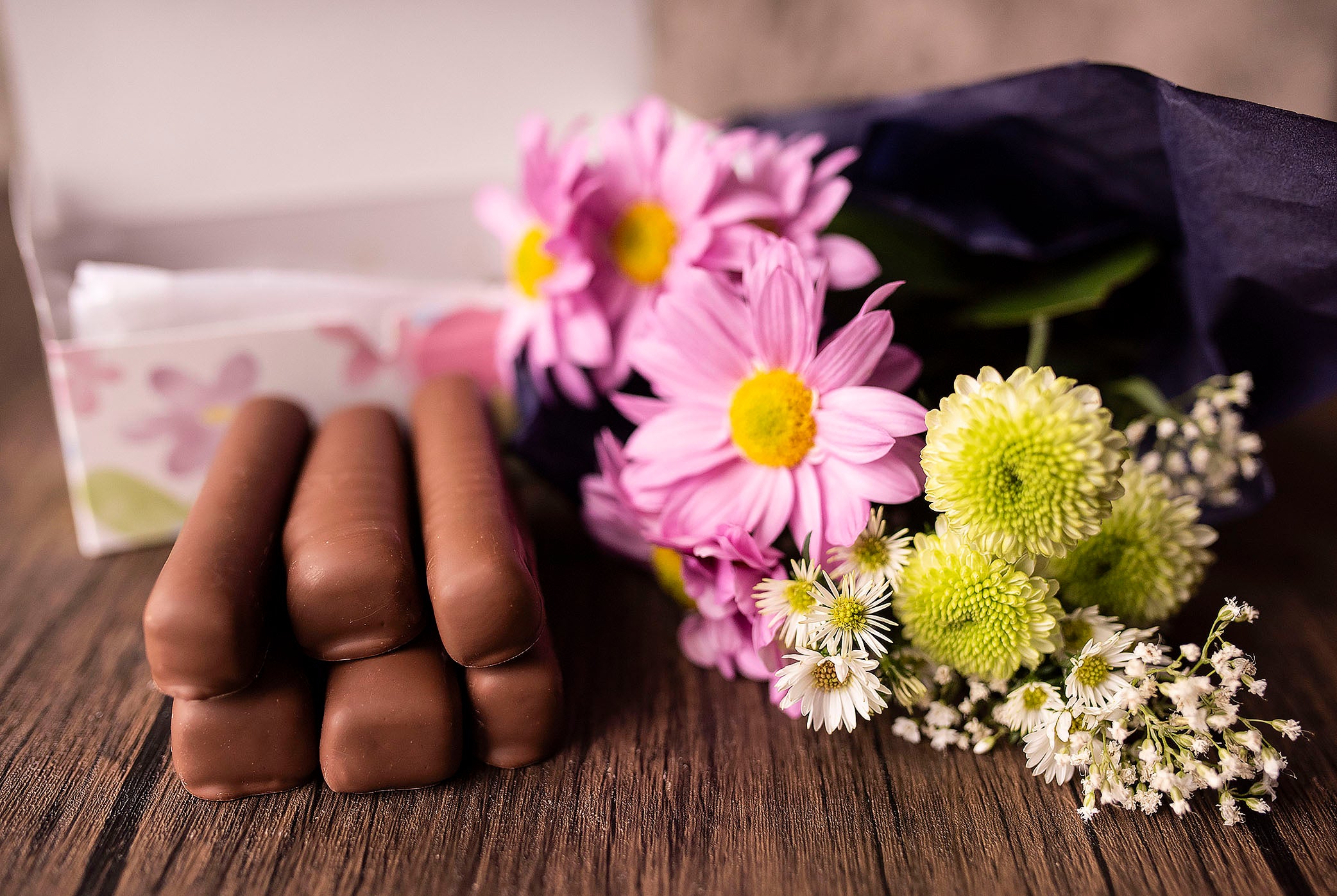 Mothers Day Special Park Edge Sweet Shoppe